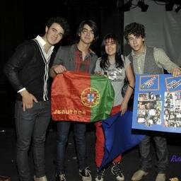 #TeamPortugual