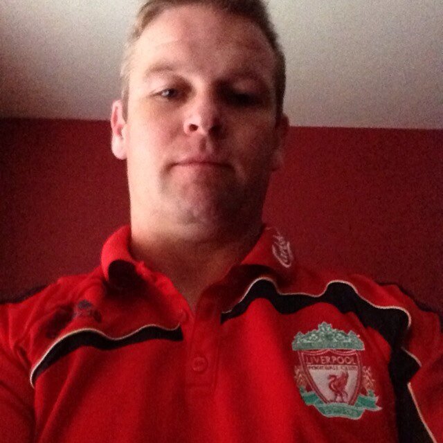 big liverpool fan, love all sports,love watching my boys starting out on their footballing life