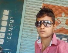 i am sweet and naughty boy