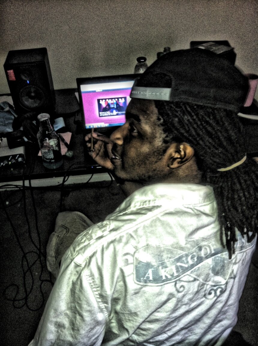 __#teamstadt #wolvegameent #pressplayent #BigChillin_____^*^#N$G #LMG*HELL IN THE STADT vol:1*           Produce/Rap/Versitile individual