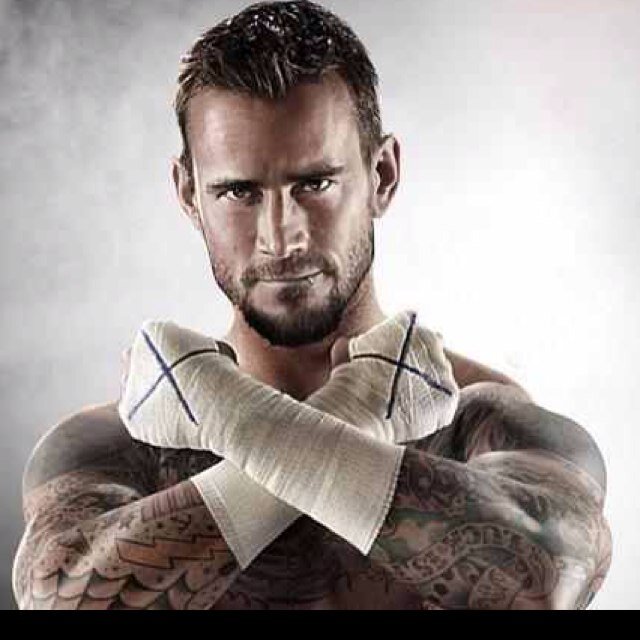 Cm Punk||Single||RP||Always Better Than You||Former WWE Champion||Straight Edge||