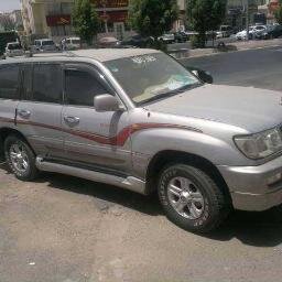 المملكه العربيه السعوديه / جده