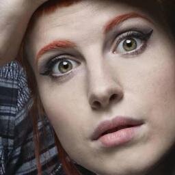 PARA OS CARIOCAS LOUCOS POR PARAMORE!!!