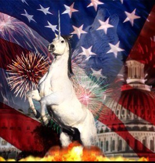 Icetheunicorn's profile picture. 90% awesome😎 10% awkward🤓. Politics, snark, hypocrisy and other nonsense. Pro-science, anti phony outrage. Libertarian-ish. 🇺🇸