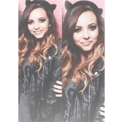 #OfficialItalianFake of Jade Thirlwall.|| big girl don't cry,remember this.|| #single.
