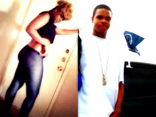 i promise ima hold yu dwn till da wheels fall off & i ♥ nd miss yu very muchm