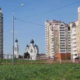 Инициативная группа жильцов дома