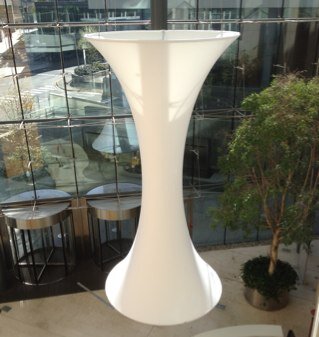 Downer International are Fabric and Tensile Engineers supplying a range of diverse products seen in many high-profile locations around the country.
