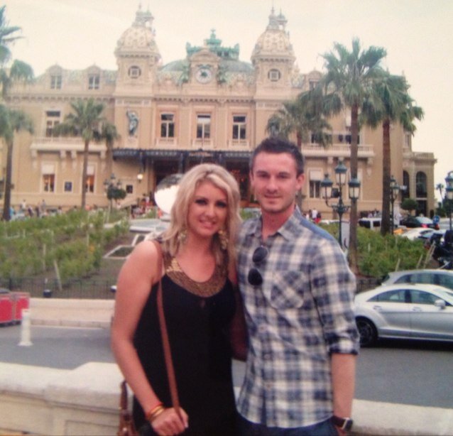 BenDobson9's profile picture. 