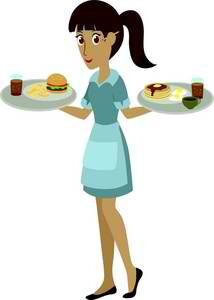 #HostessProblems #LifeOfAHostess We all know how bad being a host really is.