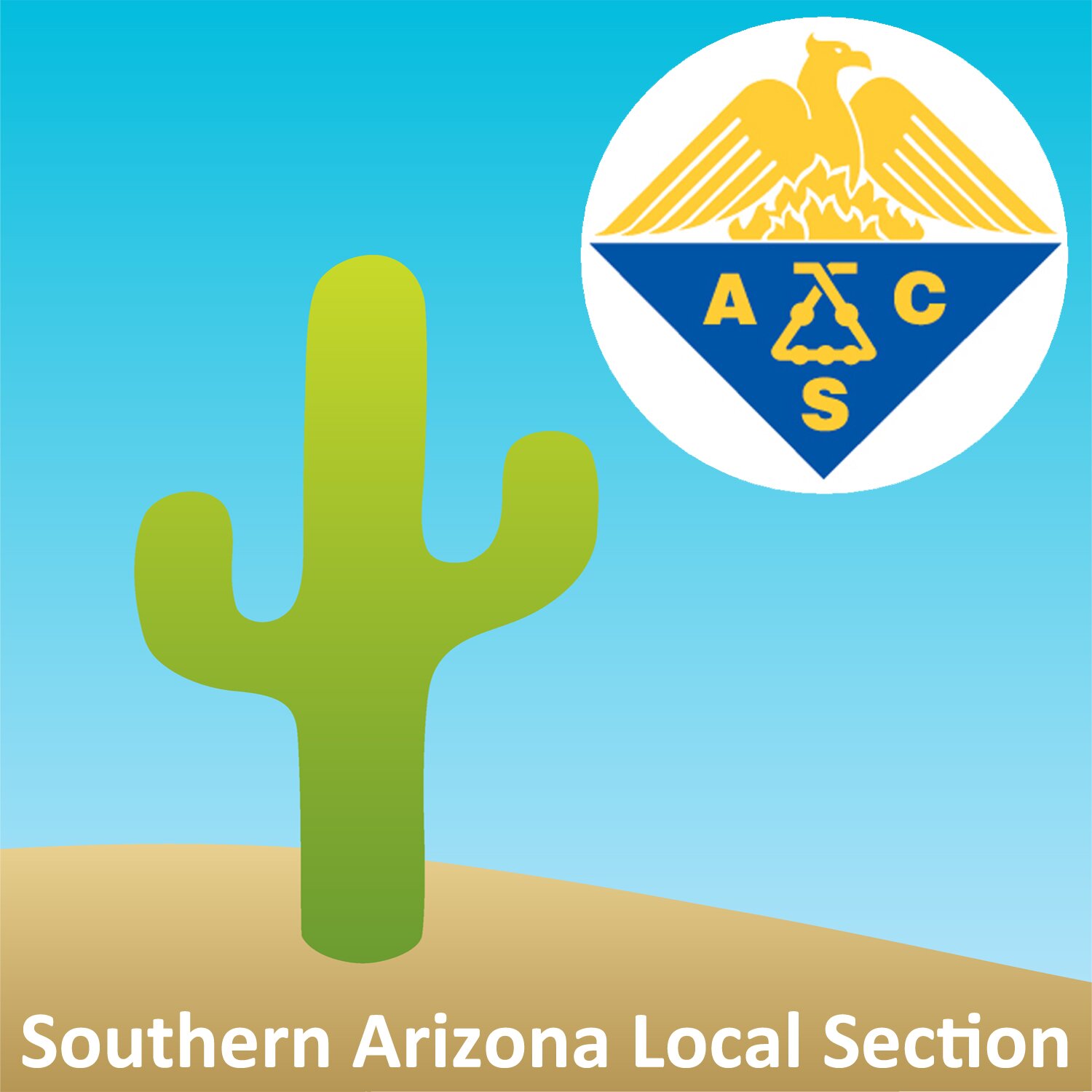 Southern Arizona local section of the American Chemical Society (ACS)