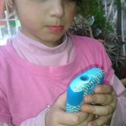 Los niños somos el futuro, quiero aprender de ustedes y saber que es lo que piensan sobre tecnología y ambiente.