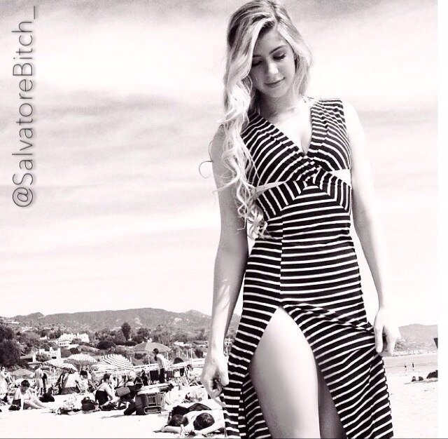 SalvatoreBitch_'s profile picture. I use to be a good little girl but now im bad #GoodGirlGoneBad....  [RP|OC|Vampire|S|18+]