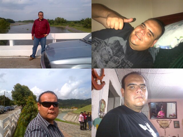 #yquienporGuate