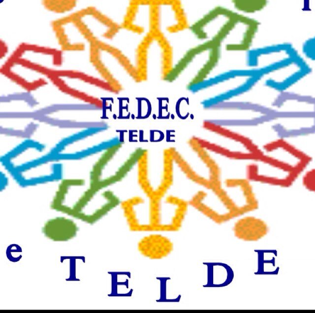 Federación de Colectivos de Telde - FEDEC TELDE #Telde #FEDECTELDE - fedectelde@gmail.com