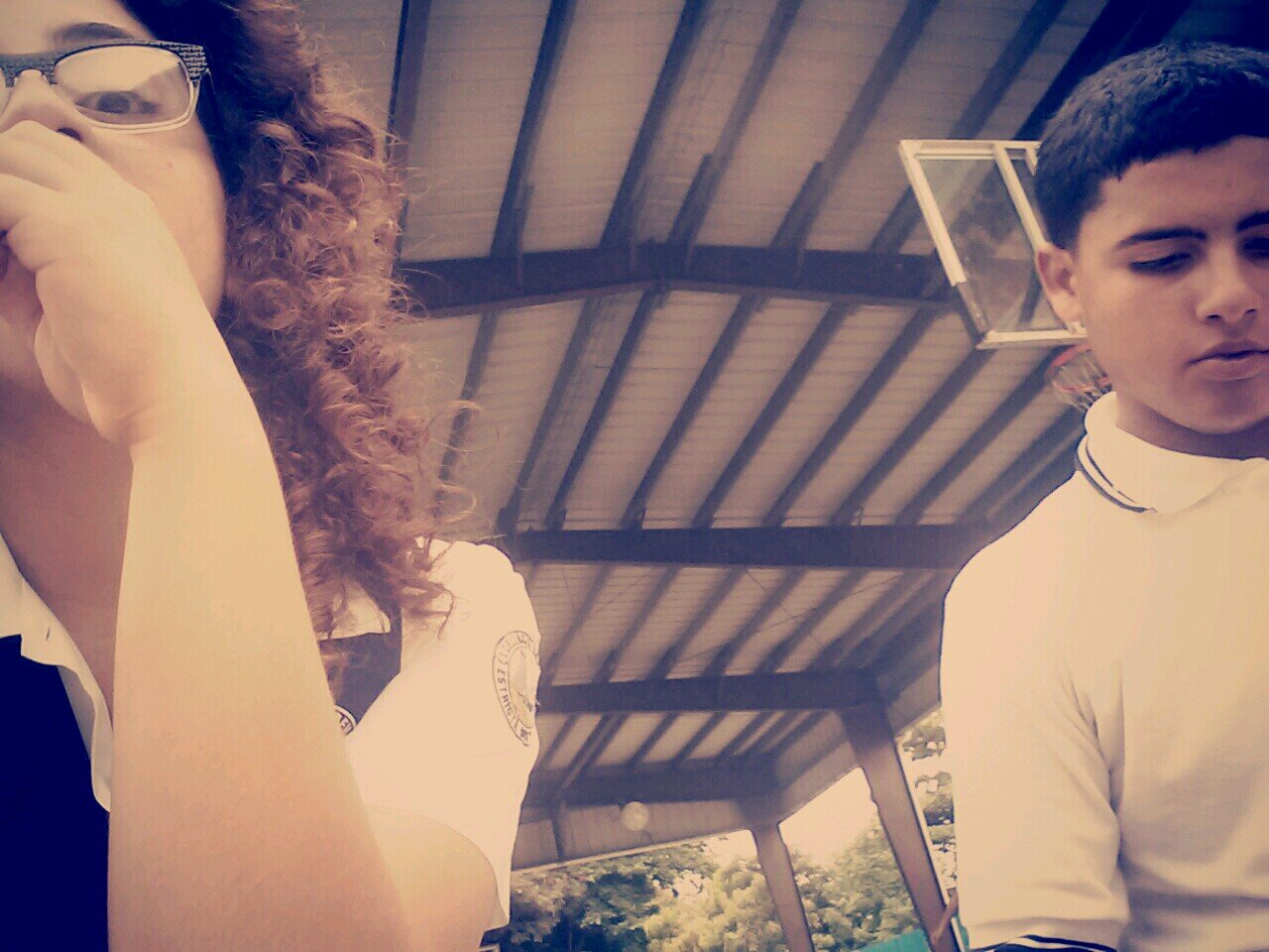 nicole_778's profile picture. Live in a hot island P.R ☀| Amo las jirafas ♥ | Con Dios todo, sin El nada ☺