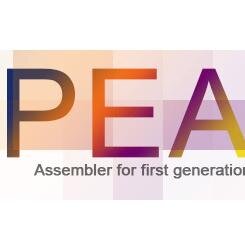 PE Assembler est IDE multi architecture écrit en java. La version alpha supporte les architectures Commodore 64 et la PC Engine.