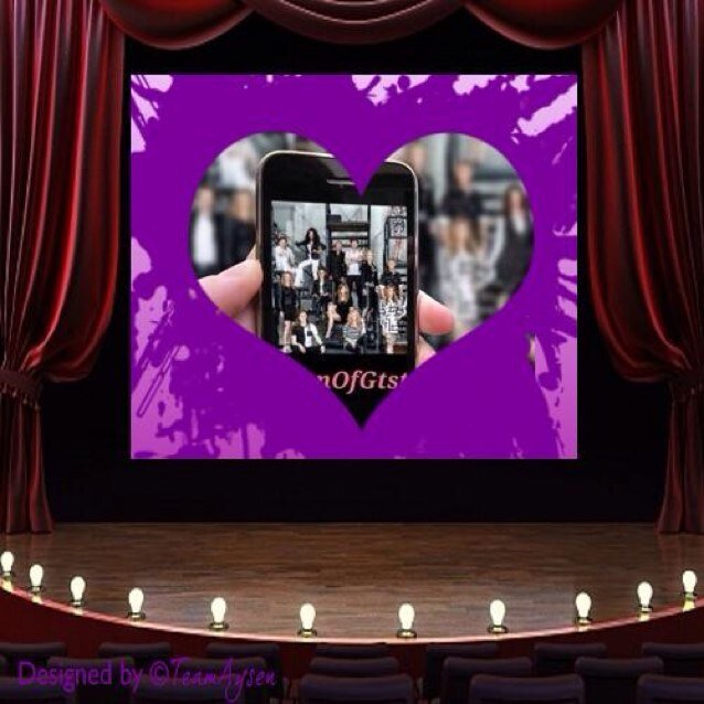 Hey ik ben een fan van GTST #gtstfamily #GTSTFANVANDEEEUW
