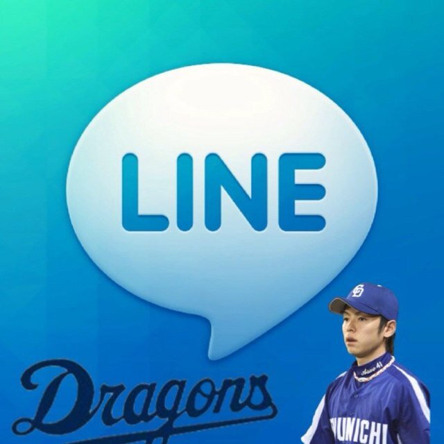 drafun10's profile picture. 野球 / 中日 / AAA / 洋楽
