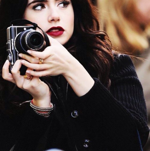 Evil is always possible and Goodness is eternally difficult. [Mother: @giry_meg. My best friend is @jamesdaae] [RP]