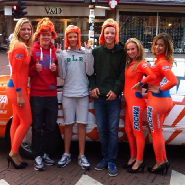 AFCA