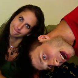 ...Now it's time for Friday Night Cranks. They're the #1 kids with the #1 pranks!...