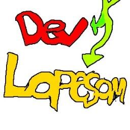I am lopesam, a 13 year old wannabe indie game developer. I am currently learning a new language which will be revealed when I actually have a game,LOPESAM OUT!