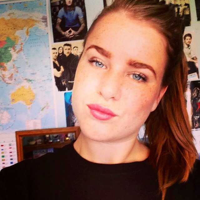 Lauzzzzzzzz's profile picture. 