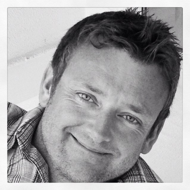 Owner of film production company-Stuart Morgan Productions.
