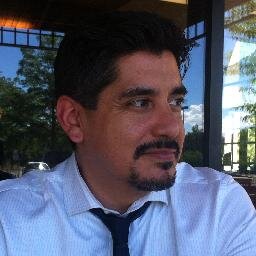 1JavierPaz's profile picture. Husband, dad, entrepreneur, author, challenger of convention. Lighter side of me here, work stuff under handle @eltrade