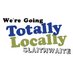 TotallyLocallySlawit (@tlslaithwaite) Twitter profile photo TotallyLocallySlawit (@tlslaithwaite) Twitter profile photo