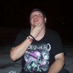 Metalhead!!