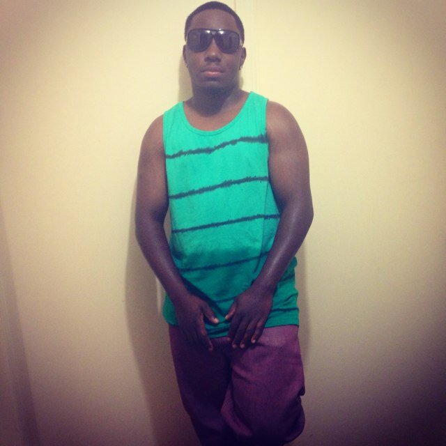 wassup world i am cool collective man anything you  want to know just tweet me or inbox me