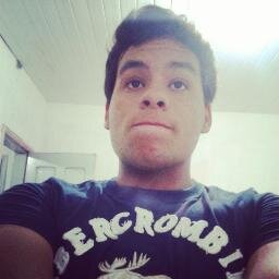 Estudante de Direito-UNIFAVIP , Palmares-PE, 19 anos, Follow-me !