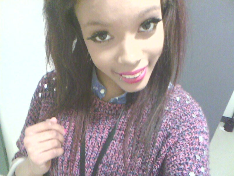 new to twitter I also follow back also unfollow if you do the same :)