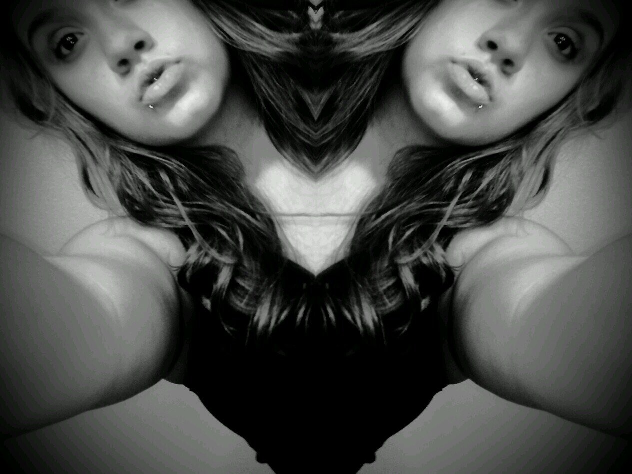 Hey this is @mary__wallace hacking you!! FOLLOW HER!! ^^ KBYE