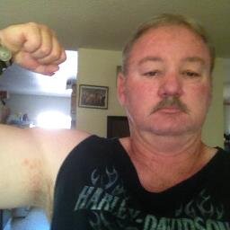 Christian, Prepper, camper, fisherman, hunter, 4 wheeler, gold panner, 52 y/o, heavy equipment operator, Love America, 4 yrs in Iraq as contract worker