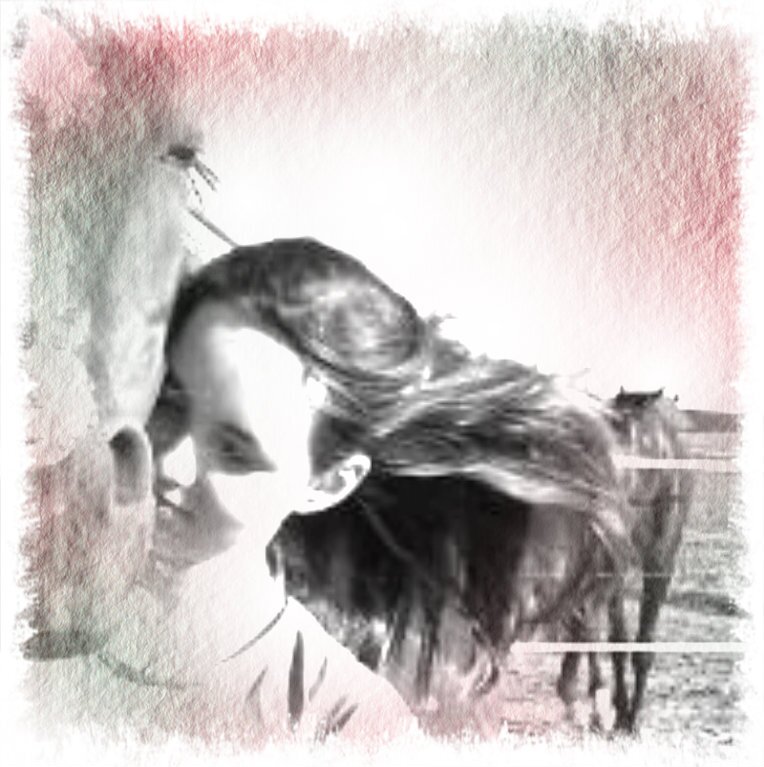 ilovee my horsee xx