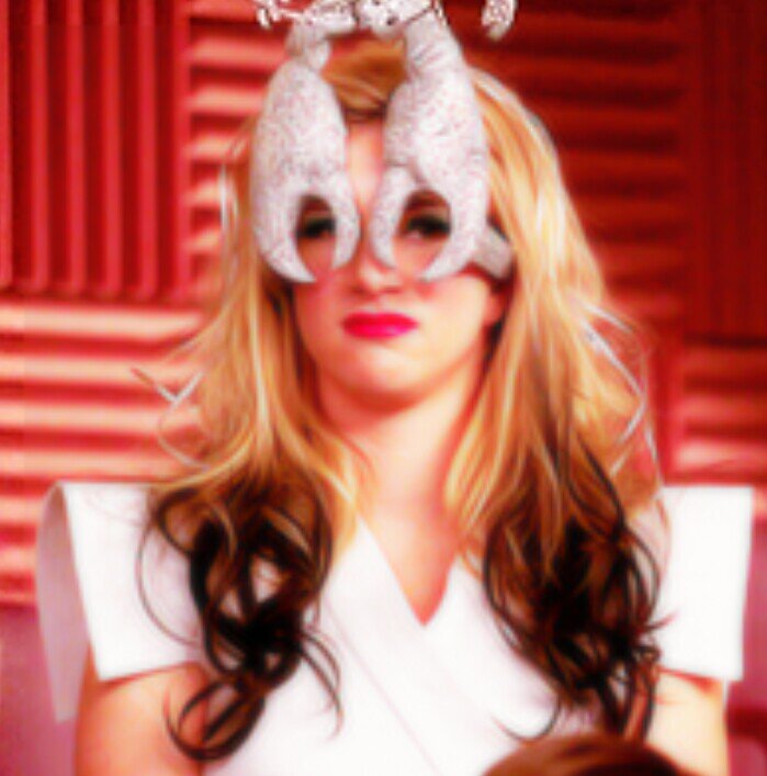 I may or may not be in love with @NayaRivera