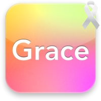 lisa Maree Domican(@graceapp) 's Twitter Profile Photo