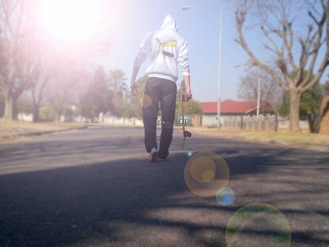 LOVE life.