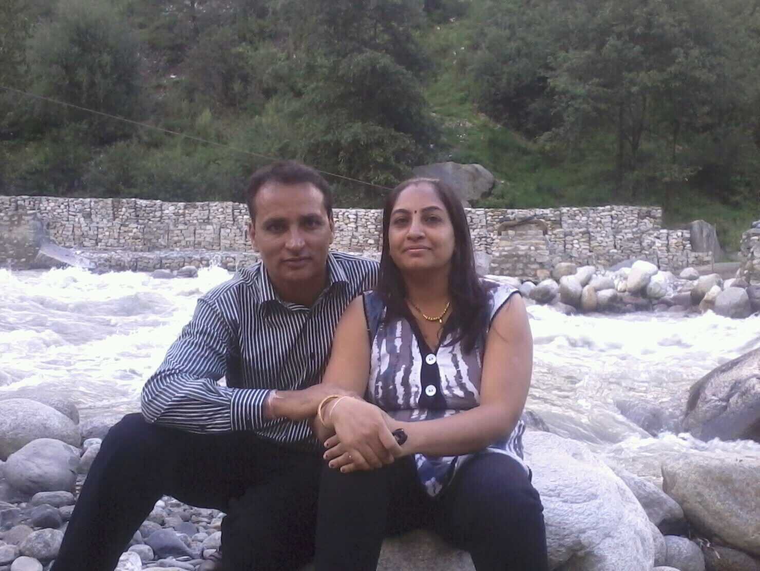 thakrarpayal2's profile picture. 