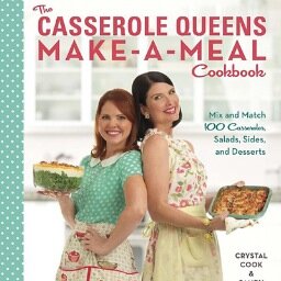 Part kitsch, part dish, all apron! The NYT Bestsellers’ 2nd cookbook is on shelves now! http://t.co/9KrSj0LYmB. Put some lovin' in your oven!