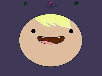 soy amiga de finn el humano bueno antes no sabia que era pero me conicio finn y me esello todo lo que no sabia y soy humana
