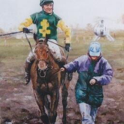 Cheshire based artist.  Specialises mainly in animal portraiture and equestrian art.  Plays polo at Cheshire Polo Club