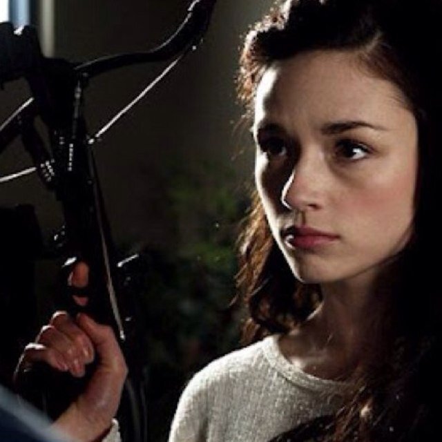 FieryEnmity's profile picture. I will always keep us safe and sound. | Daughter of Ares. | Archer. | Hunter. | [#PercyJackson]