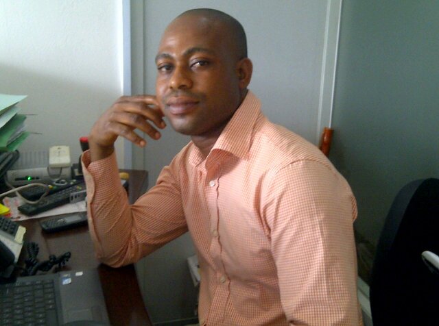 Always impact on whosoever you see today cos tomao  you might not see that person anylonger