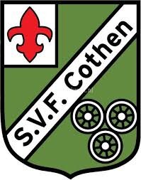 Het officiële Twitter-account van SVF Cothen©, de mooiste club van regio Utrecht!