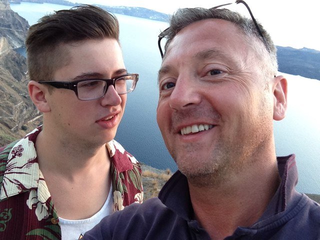 love LUFC / Dad / Husband
