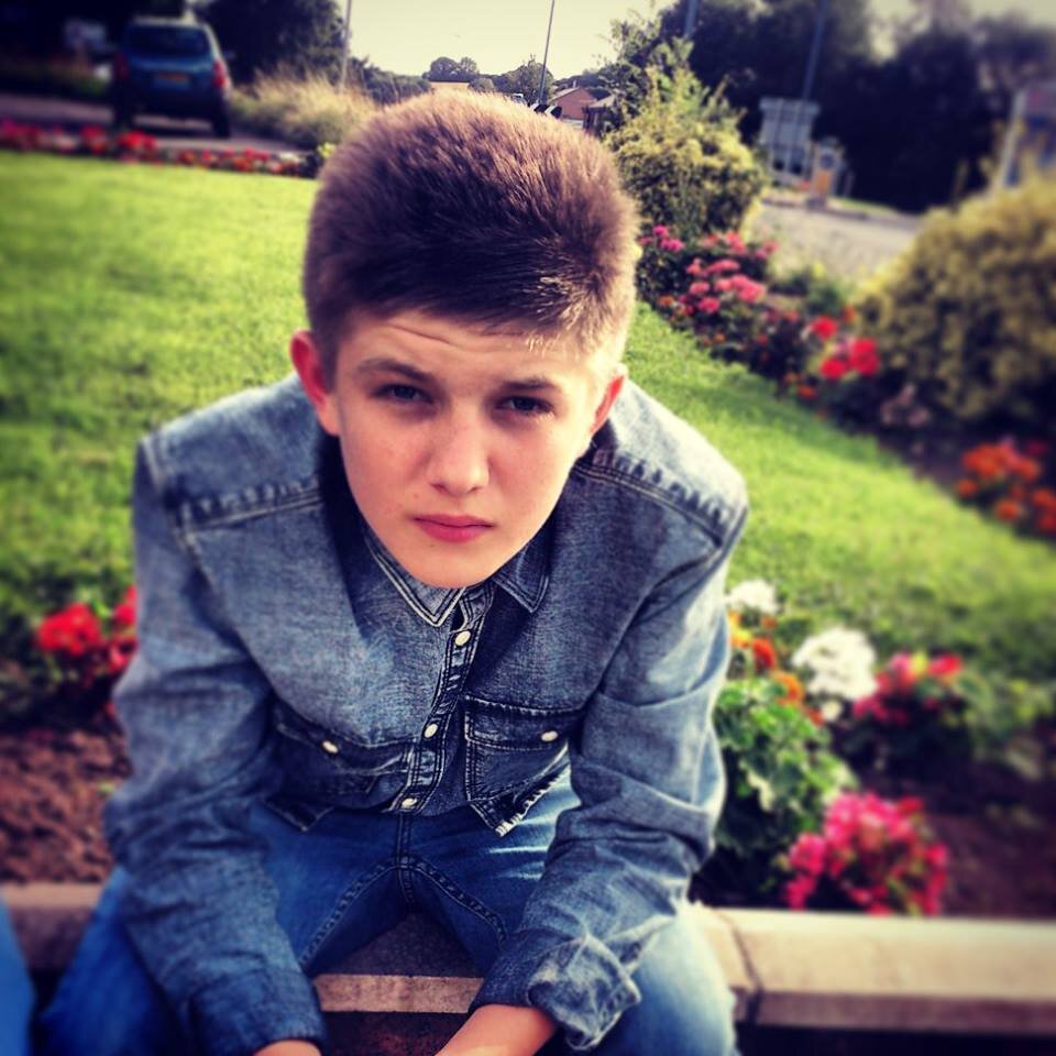 Follow me and i'll follow you back
